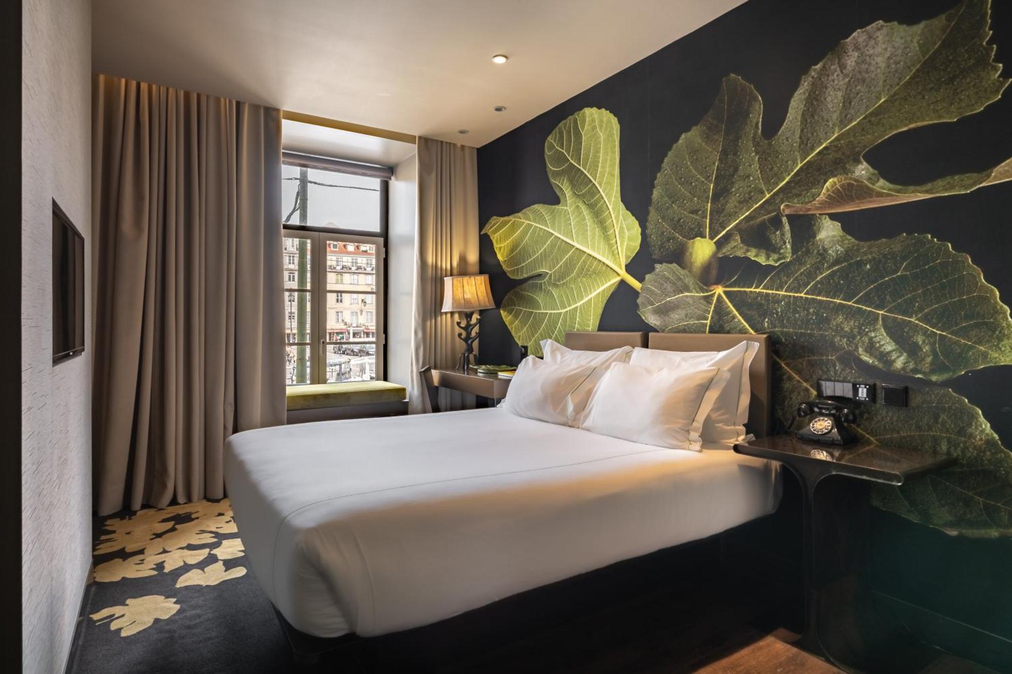 Hotell Figueira By The Beautique & 4*